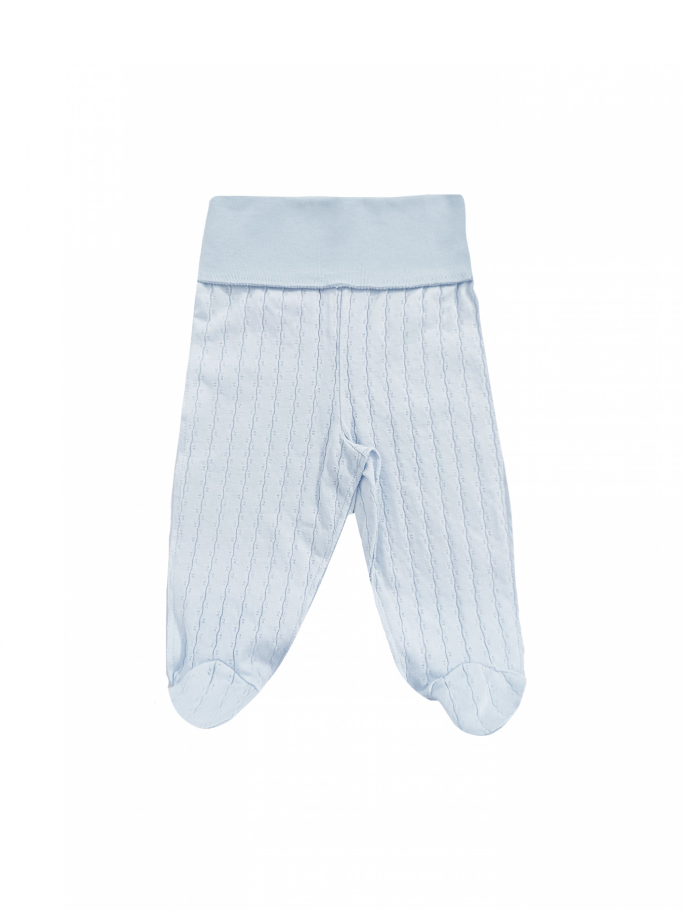 Ползунки-штанишки SMIL Голубой модель smil_107625-goluboj Фото