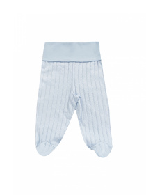 Ползунки-штанишки SMIL Голубой модель smil_107625-goluboj Фото