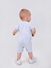 Пісочник SMIL модель smil_111300-goluboj Фото