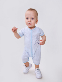 Песочник SMIL модель smil_111300-goluboj Фото