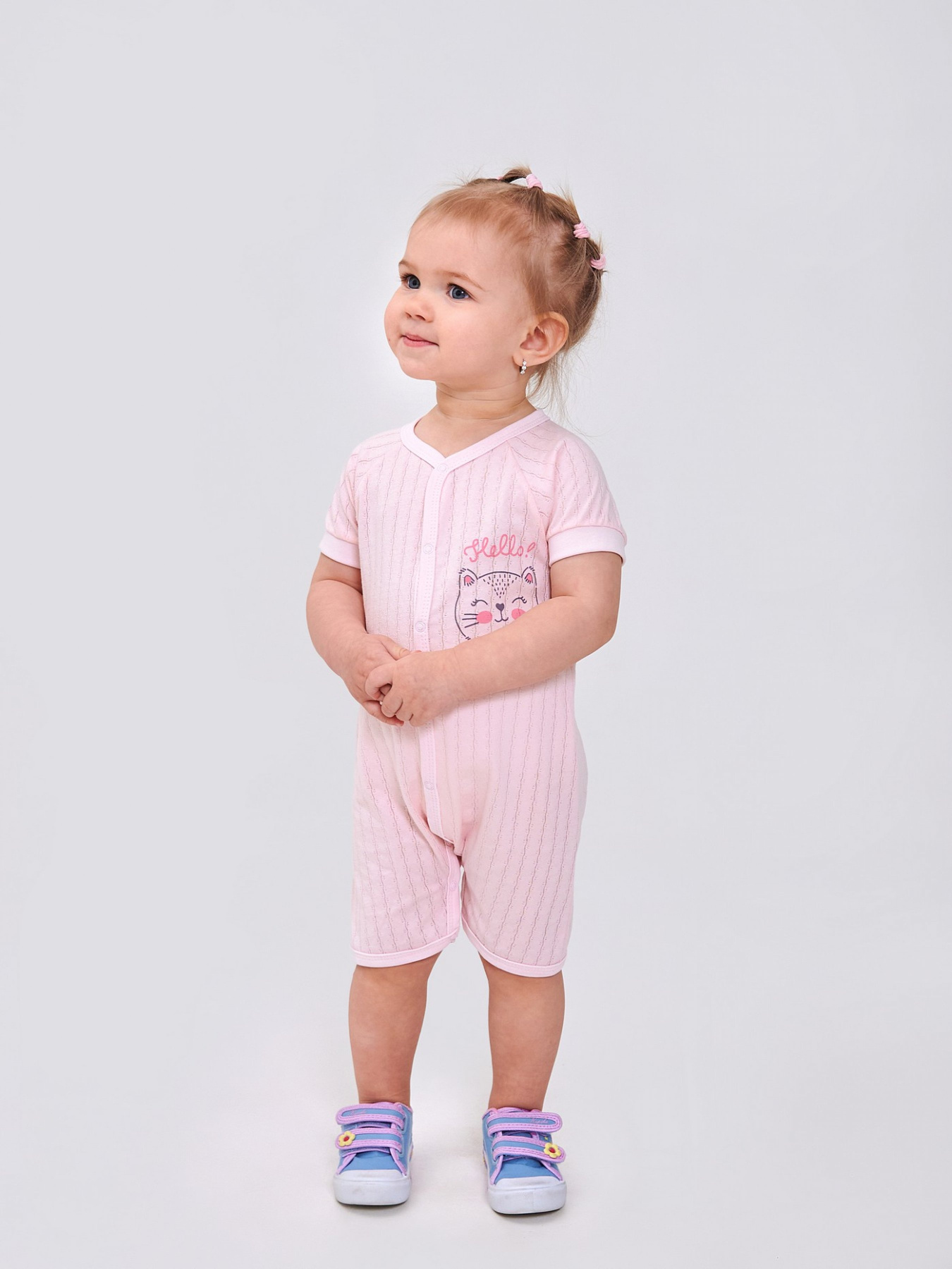 Пісочник SMIL модель smil_111300-rozovyj-persik Фото