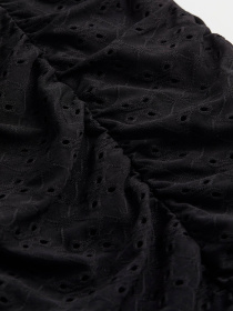 Платье мини H&M модель 75822 Фото