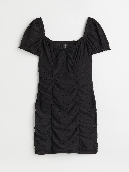 Платье мини H&M модель 75822 Фото