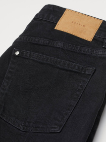 Джинсовые шорты H&M модель 75824 Фото