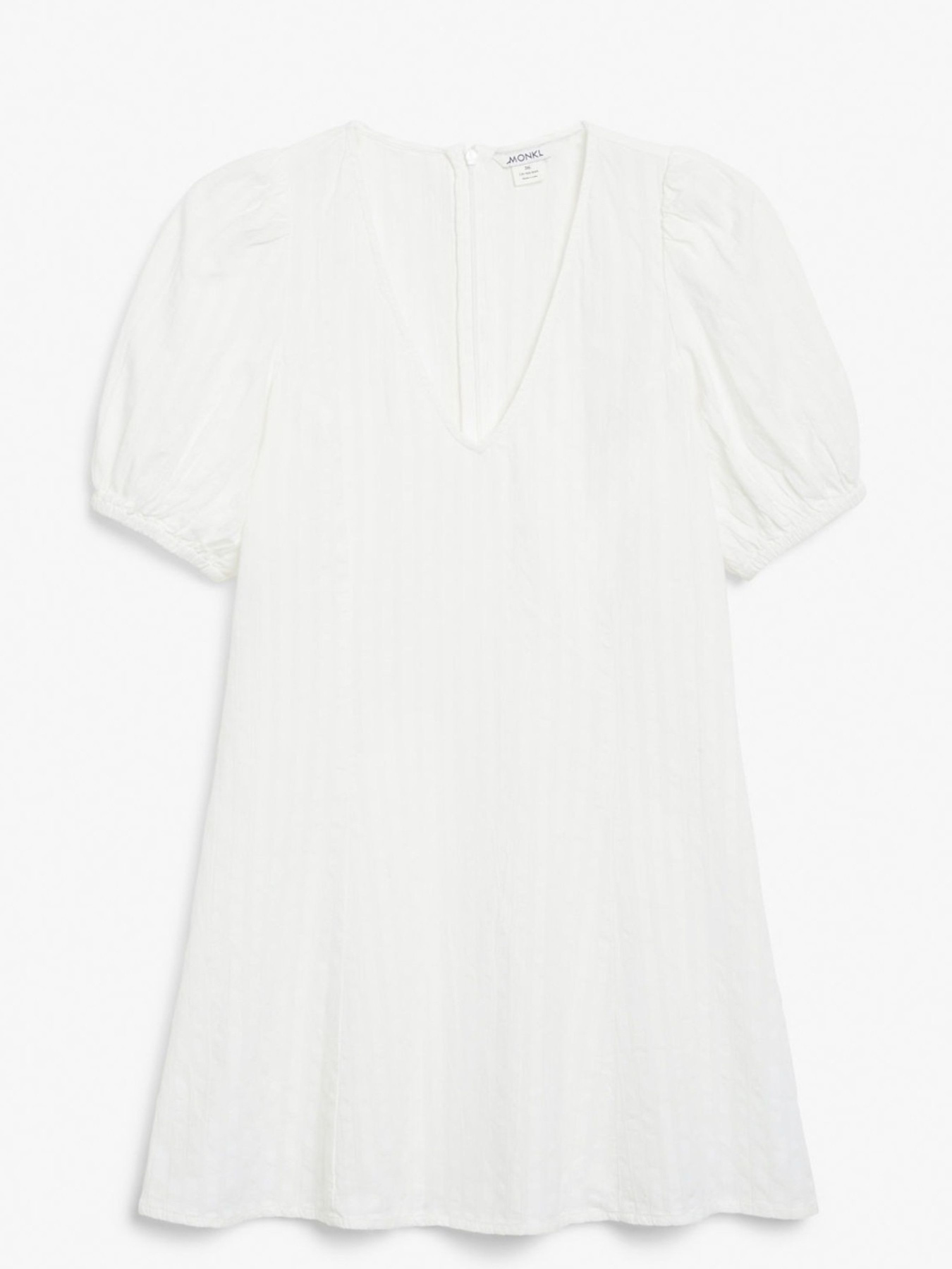 Платье мини Monki модель 75825 Фото