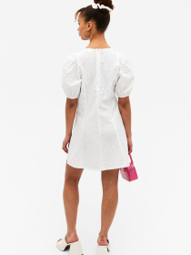 Платье мини Monki модель 75825 Фото