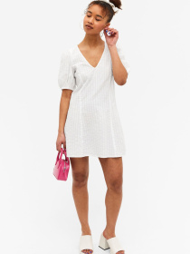 Платье мини Monki модель 75825 Фото