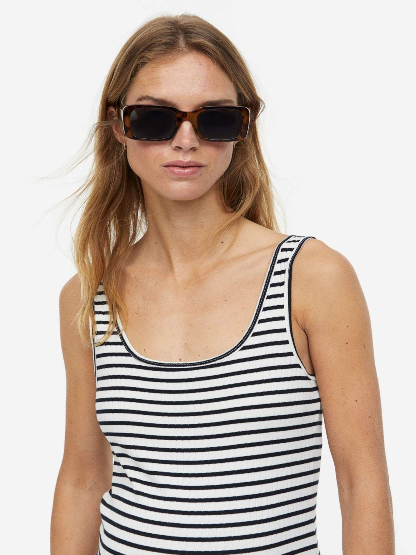 Сукня міді H&M модель 75827 Фото