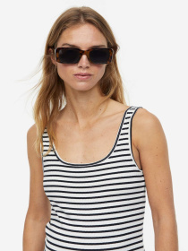 Сукня міді H&M модель 75827 Фото