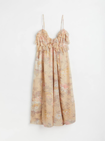 Сукня максі H&M модель 75829 Фото