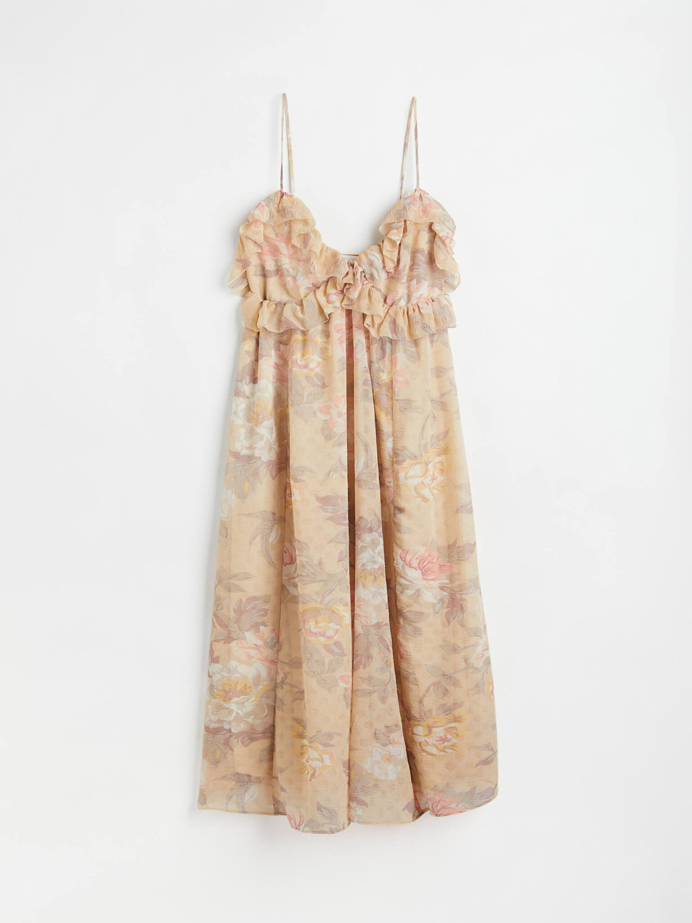 Сукня максі H&M модель 75829 Фото