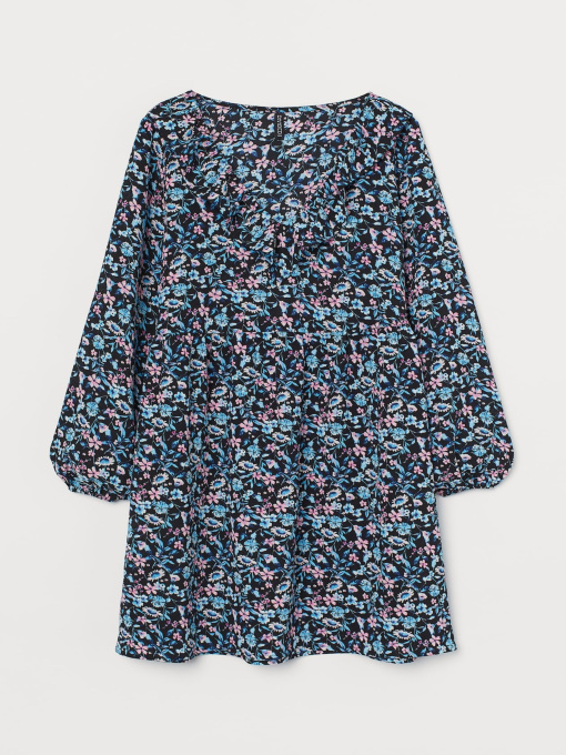 Платье мини H&M модель 75830 Фото