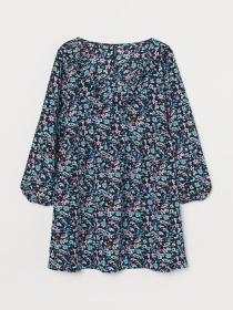 Сукня міні H&M модель 75830 Фото