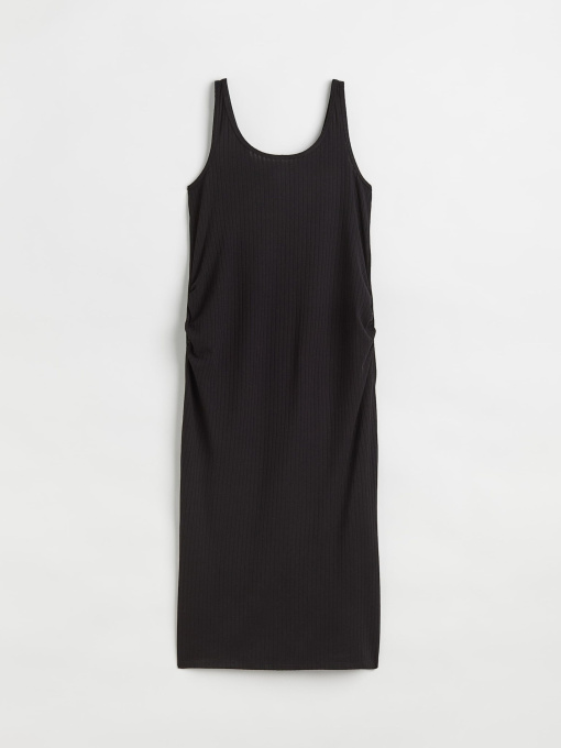 Платье миди H&M модель 75831 Фото