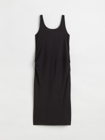 Сукня міді H&M модель 75831 Фото