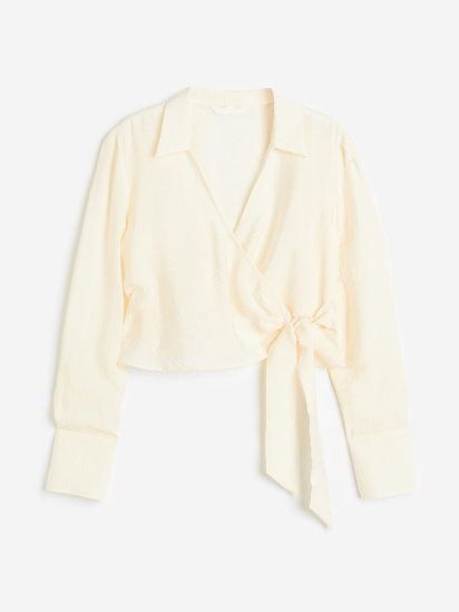 Блуза H&M модель 75835 - фото