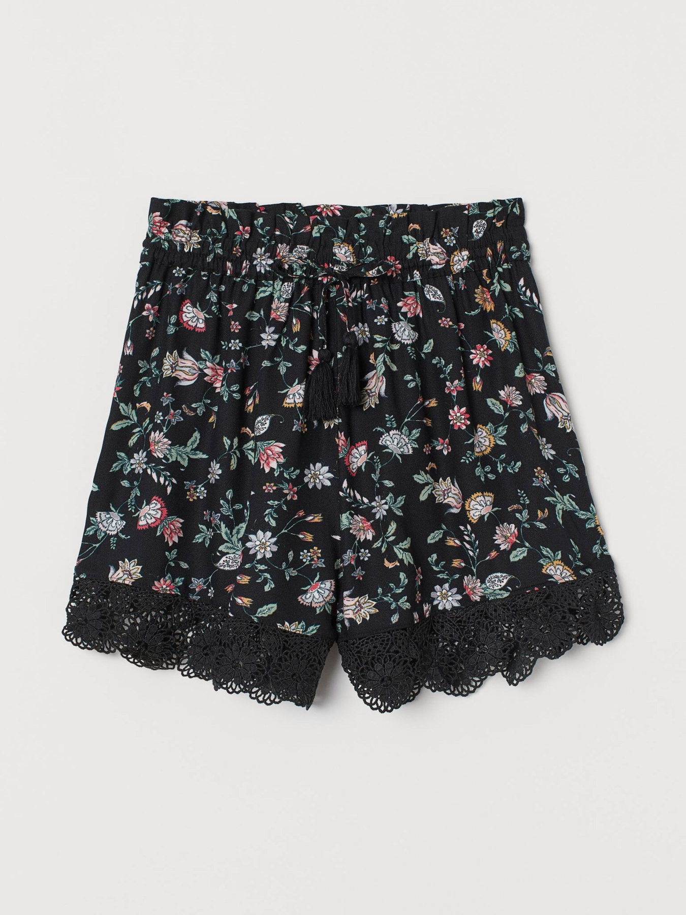 Повседневные шорты H&M модель 75836 Фото