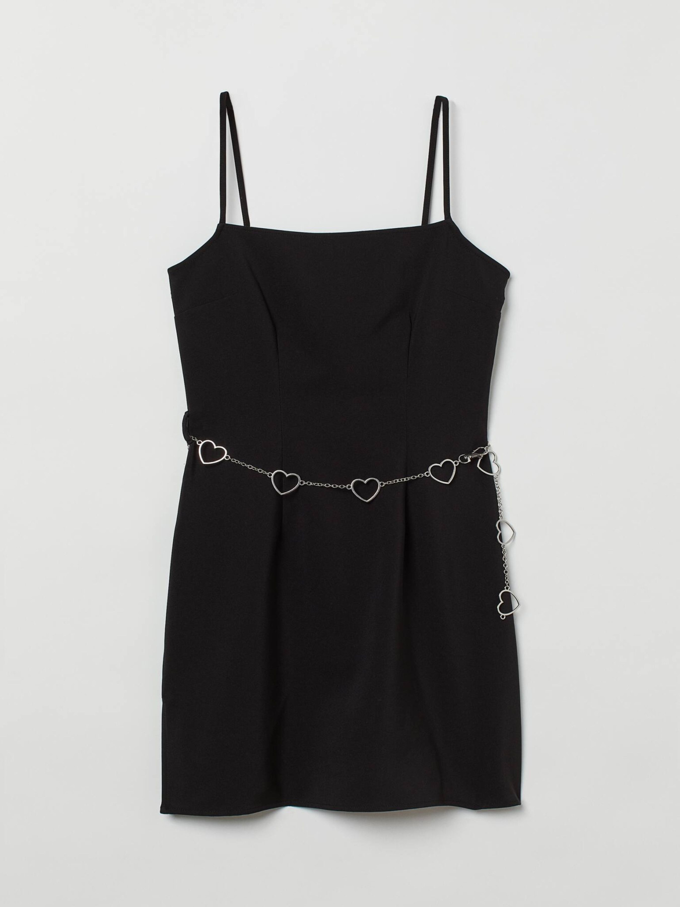 Сукня міні H&M модель 75837 Фото