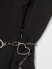 Сукня міні H&M модель 75837 Фото