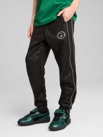 Штани спортивні PUMA x Harry Potter T7 Pants модель 630081 Фото