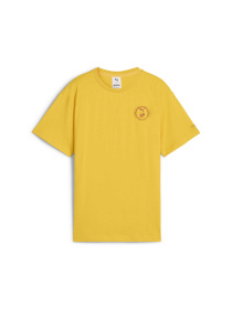 Футболка PUMA x Harry Potter Tee модель 630077 Фото