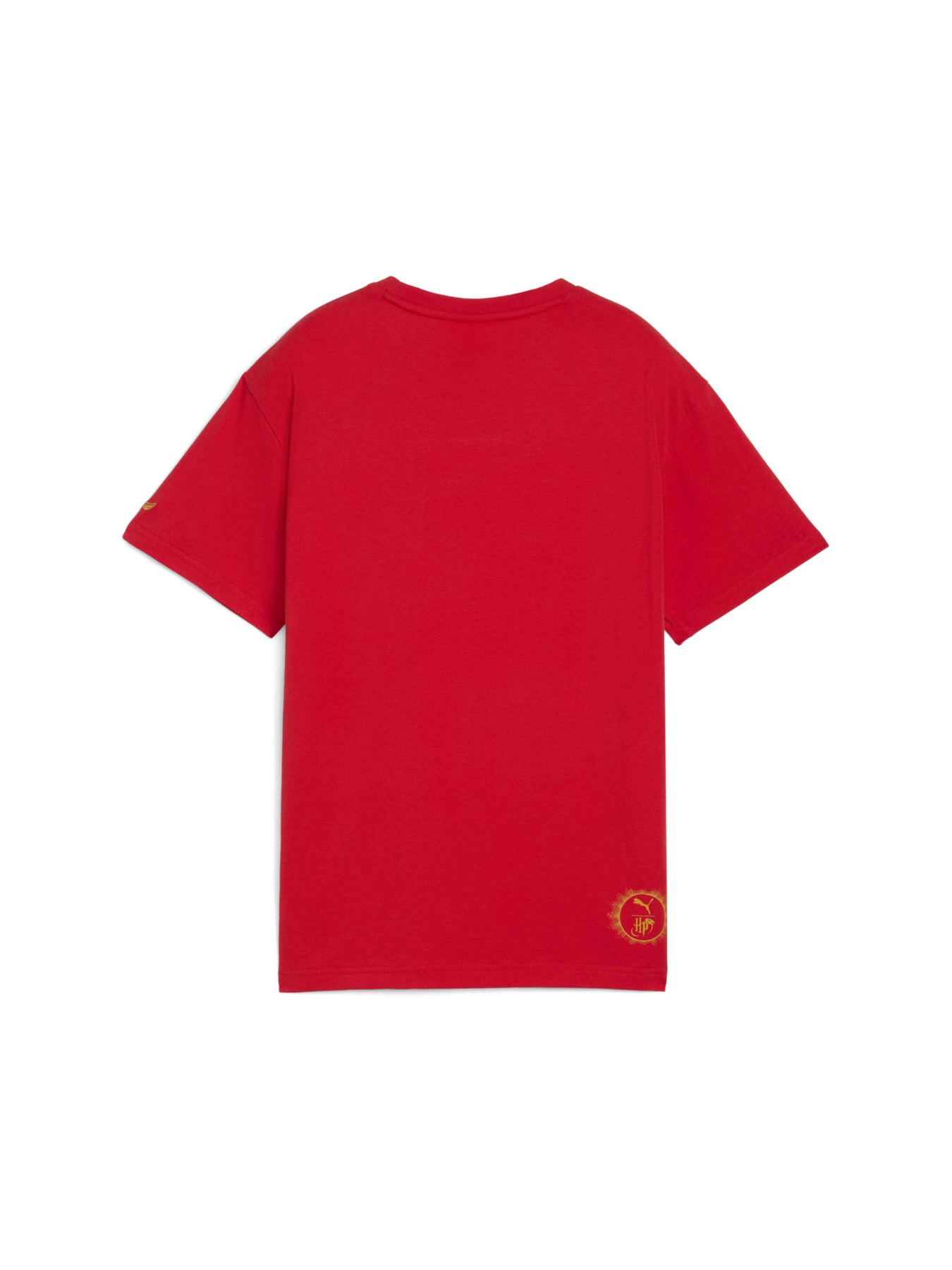 Футболка PUMA x Harry Potter Tee модель 630077 Фото