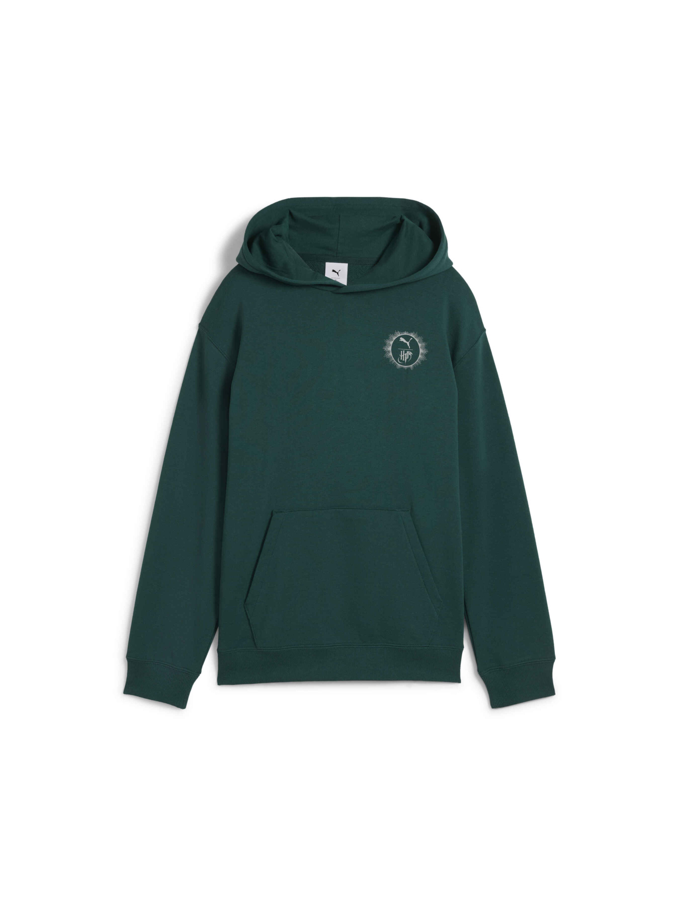 Худи PUMA x Harry Potter Hoodie модель 630078 Фото