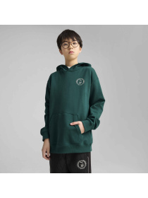 Худи PUMA x Harry Potter Hoodie модель 630078 Фото