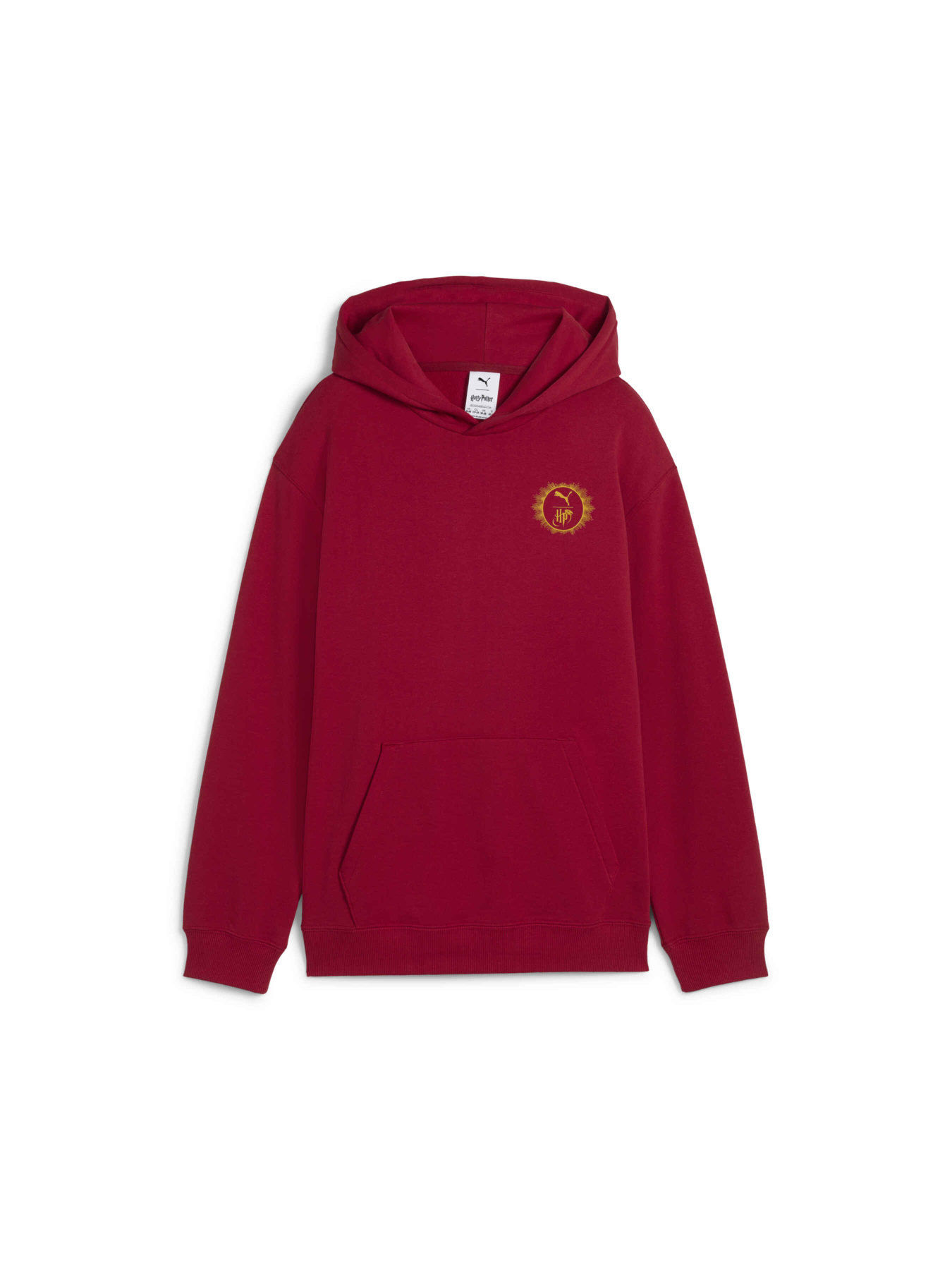 Худі PUMA x Harry Potter Hoodie модель 630078 Фото