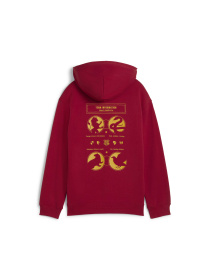 Худі PUMA x Harry Potter Hoodie модель 630078 Фото