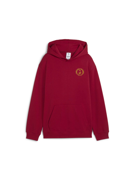 Худи PUMA x Harry Potter Hoodie модель 630078 Фото