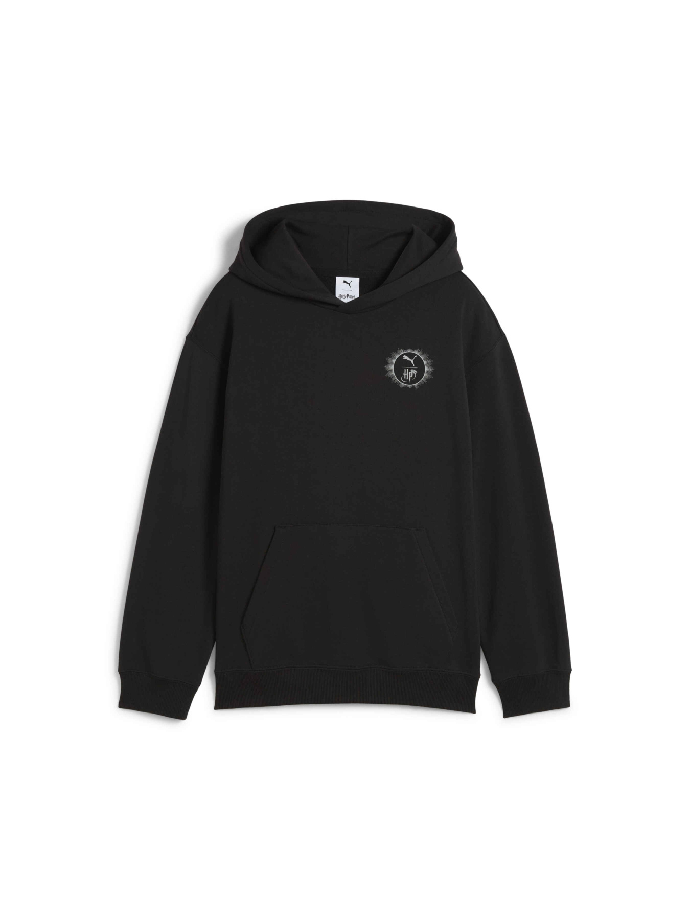 Худі PUMA x Harry Potter Hoodie модель 630078 Фото