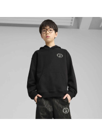 Худи PUMA x Harry Potter Hoodie модель 630078 Фото