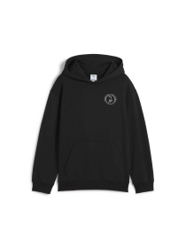 Худі PUMA x Harry Potter Hoodie модель 630078 Фото