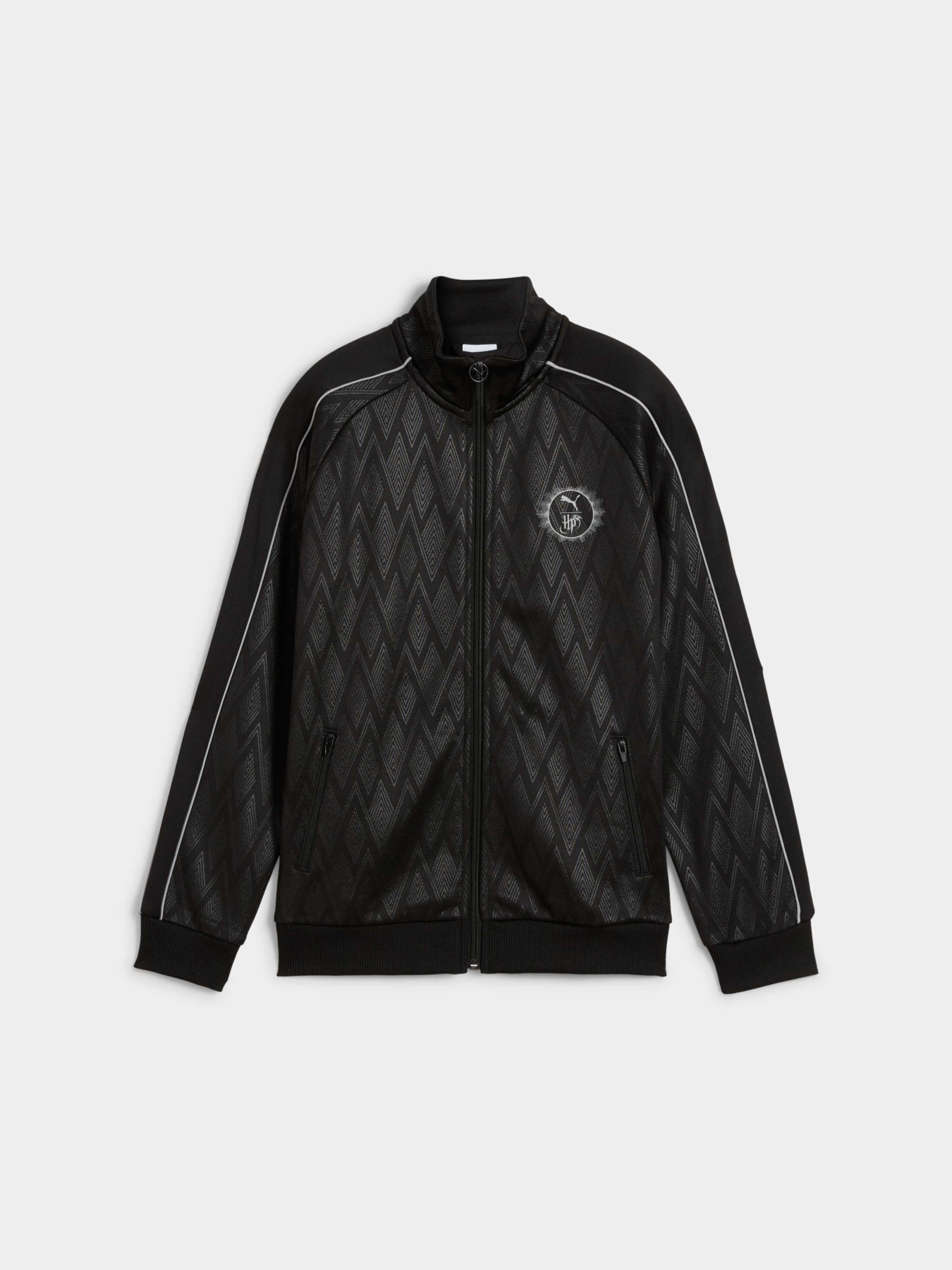 Кофта спортивна PUMA x Harry Potter T7 Jkt модель 630079 Фото