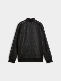 Кофта спортивна PUMA x Harry Potter T7 Jkt модель 630079 Фото