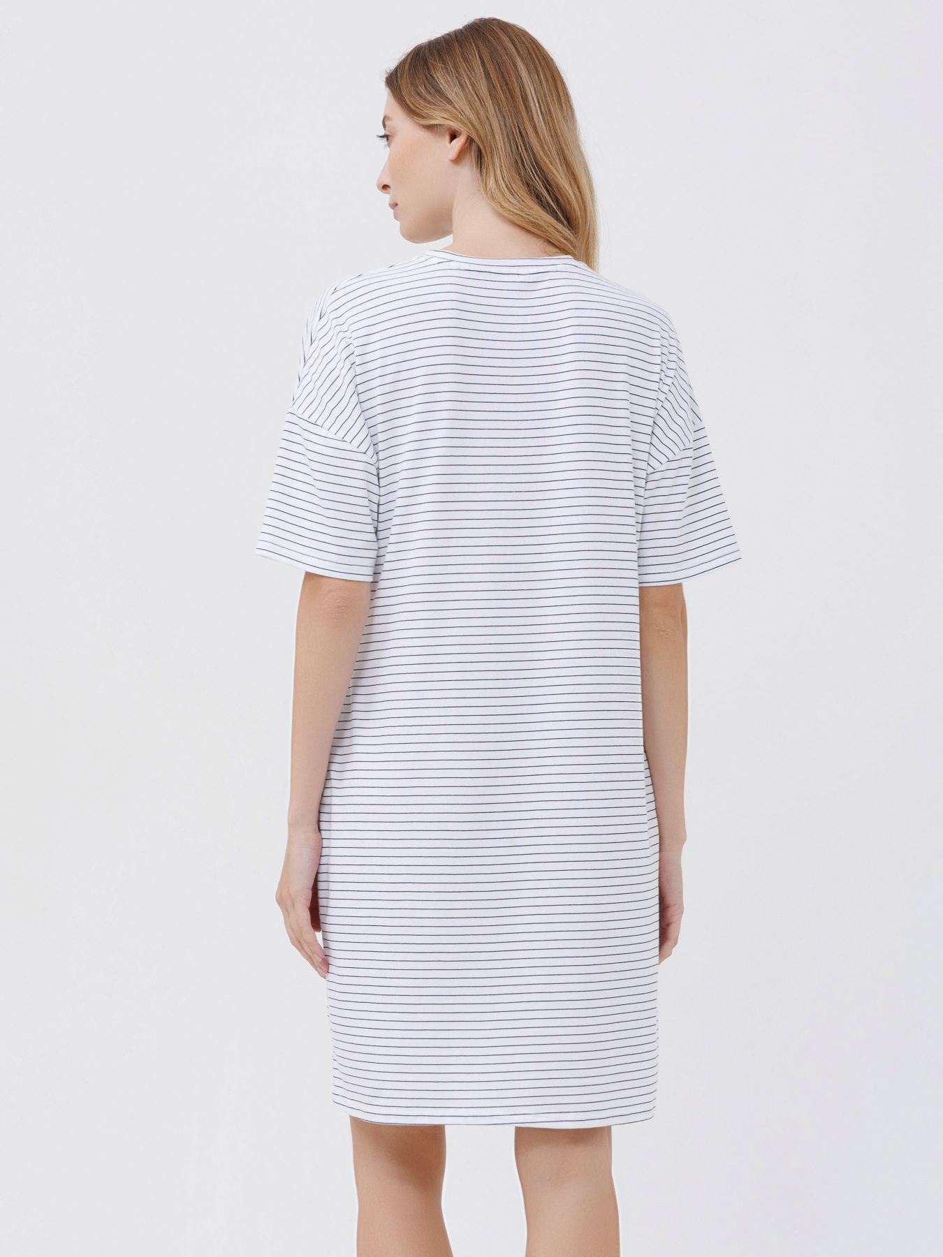 Нічна сорочка Roksana модель 3326 Фото