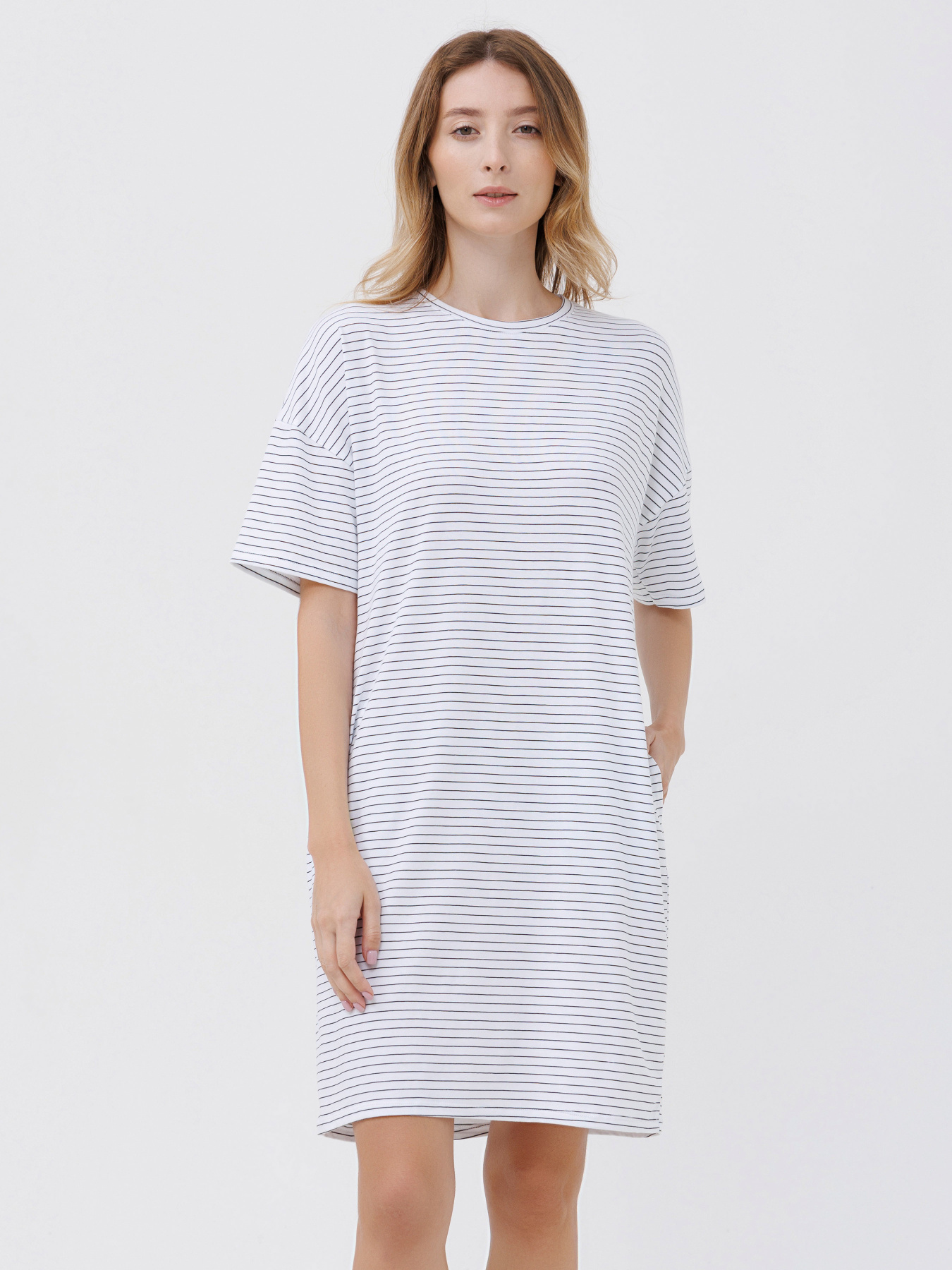 Нічна сорочка Roksana модель 3326 Фото