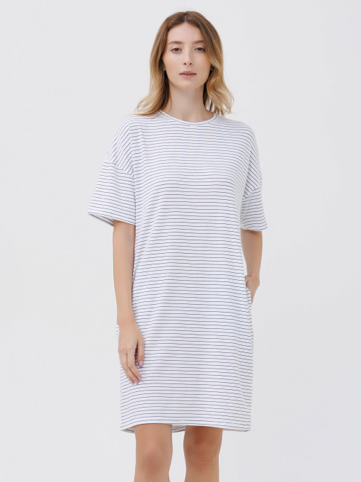 Нічна сорочка Roksana модель 3326 Фото