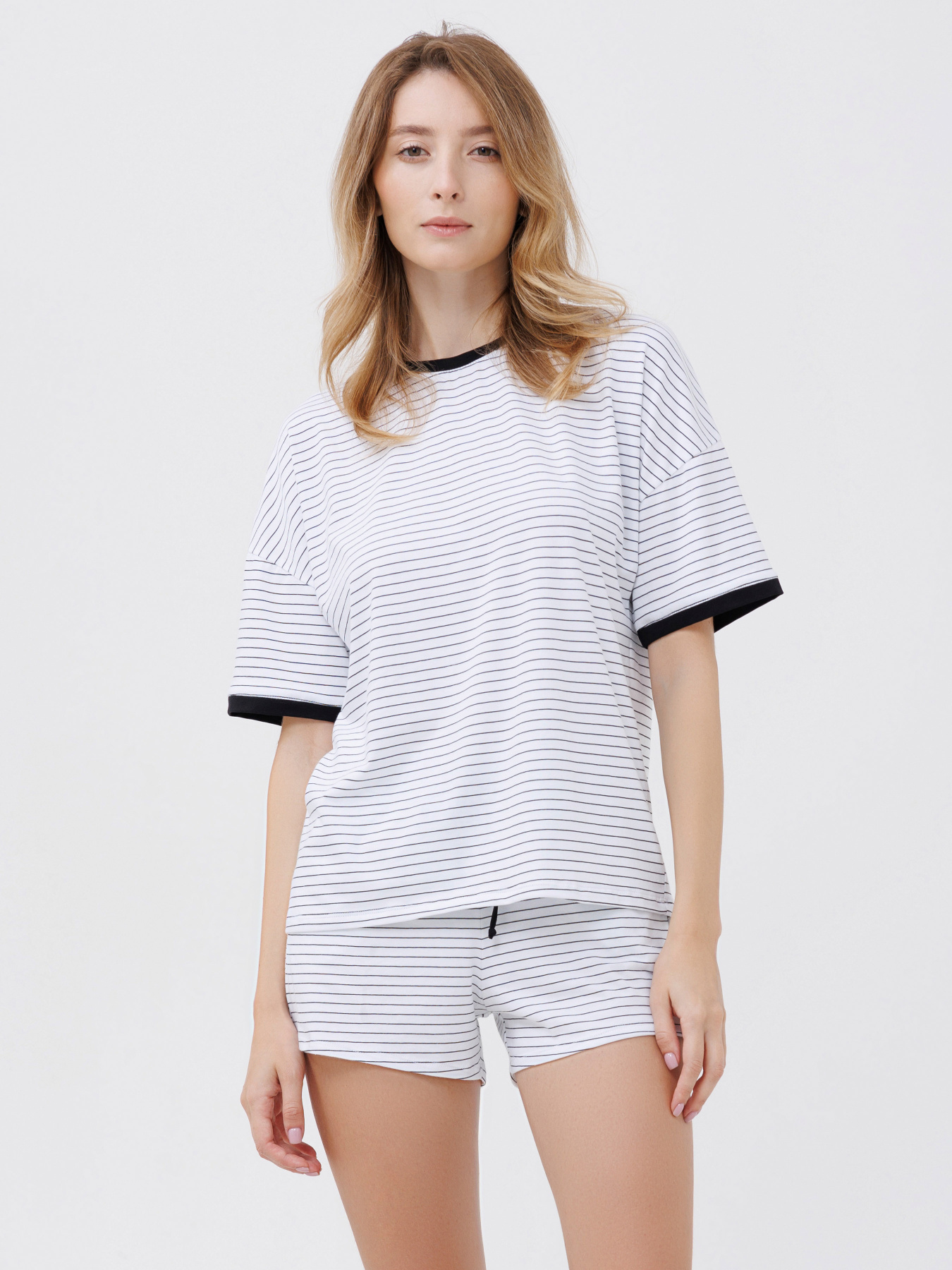 Пижама Roksana модель 3331 Фото