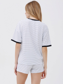 Пижама Roksana модель 3331 Фото