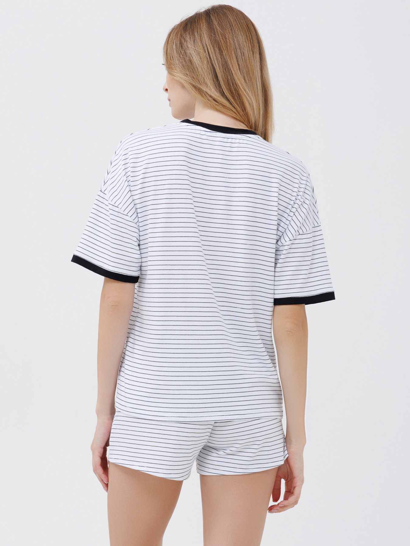 Піжама Roksana модель 3331 Фото