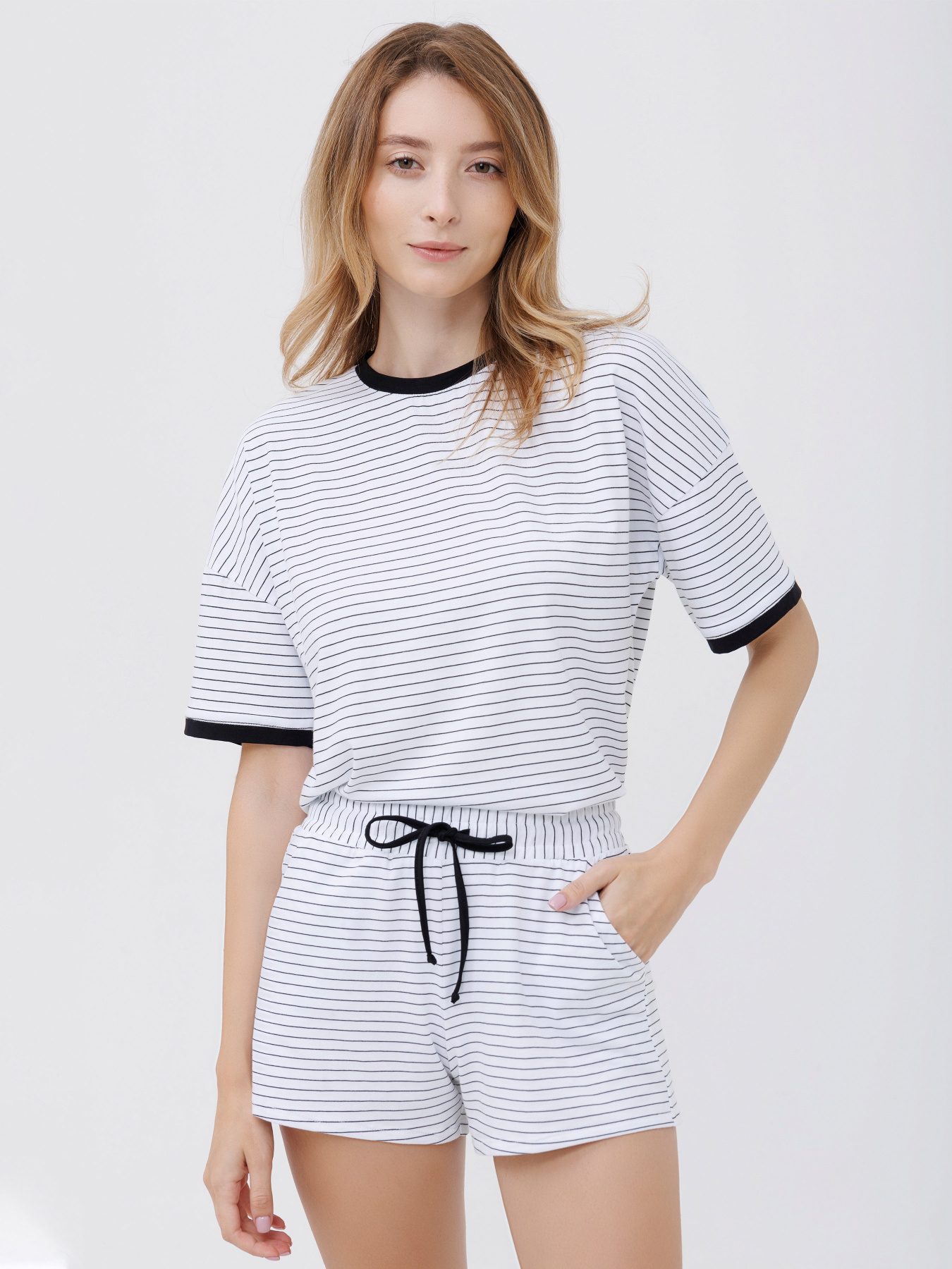 Піжама Roksana модель 3331 Фото