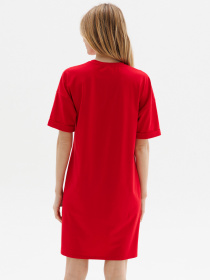 Ночная рубашка Roksana модель 3601 Фото