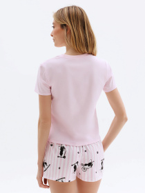 Пижама Roksana модель 3602 Пижама Roksana модель 3602 Фото