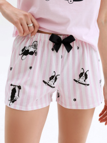 Пижама Roksana модель 3602 Пижама Roksana модель 3602 Фото