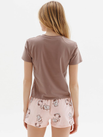 Пижама Roksana модель 3604 Фото