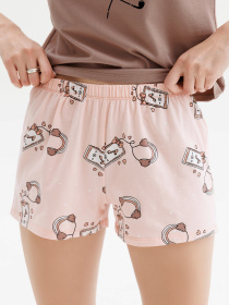 Пижама Roksana модель 3604 Фото