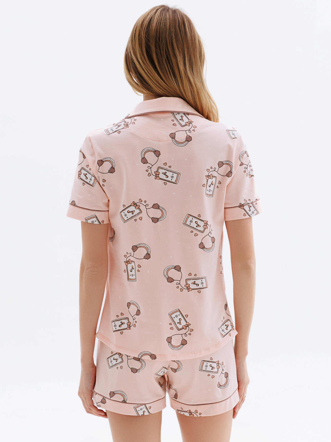 Пижама Roksana модель 3605 Фото