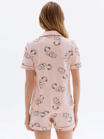 Пижама Roksana модель 3605 Фото